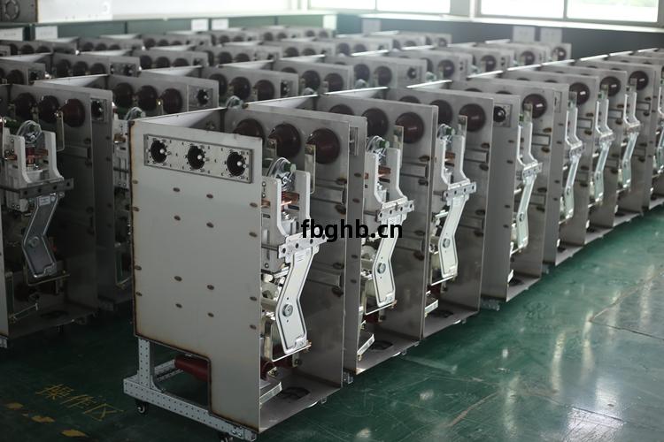 全絕(jue)緣充(chong)氣櫃氣箱