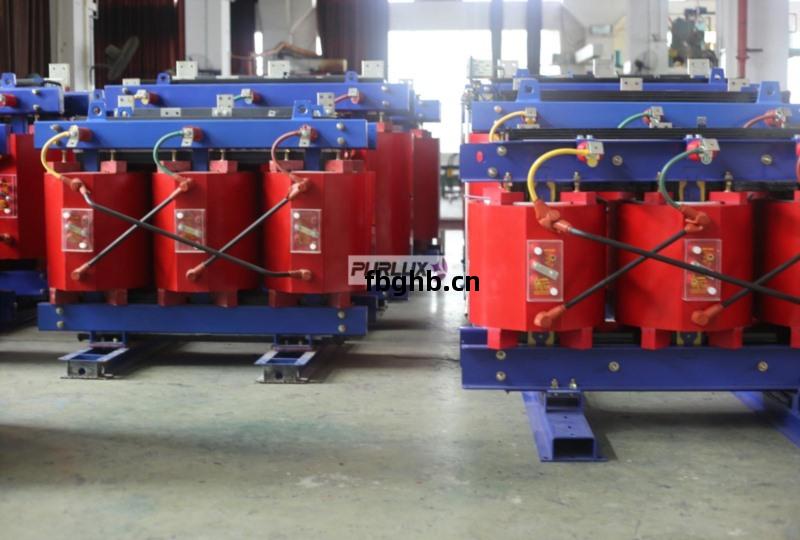 變壓(ya)器(qi)增(zeng)容25