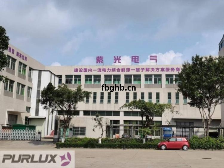 廣東紫(zi)光電氣(qi)有限(xian)公(gong)司(si)