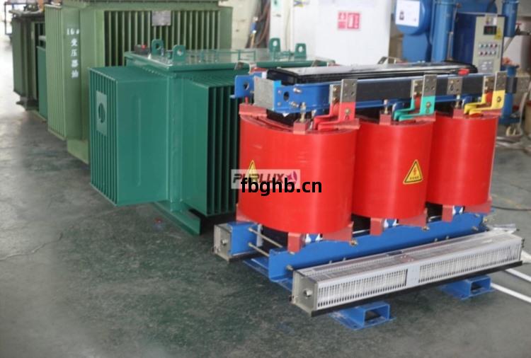 配(pei)電(dian)變壓器(qi)1