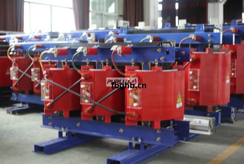 變(bian)壓(ya)器增容24