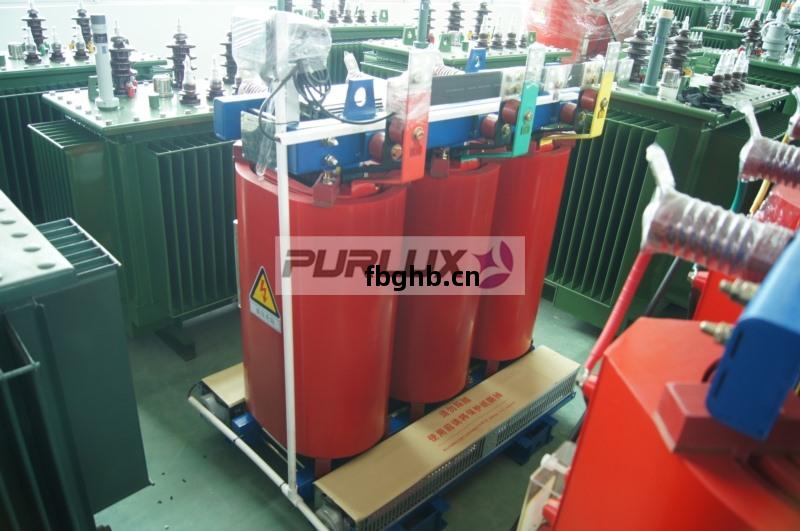 幹(gan)式(shi)變壓(ya)器5207