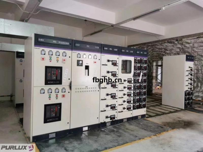 電力(li)安(an)裝工程6_3