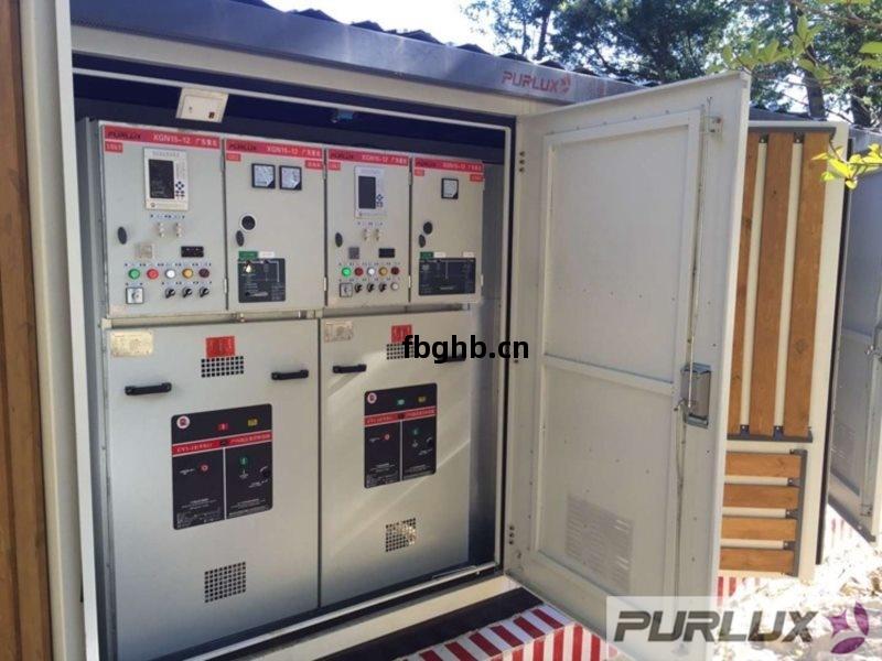 電(dian)力工(gong)程117