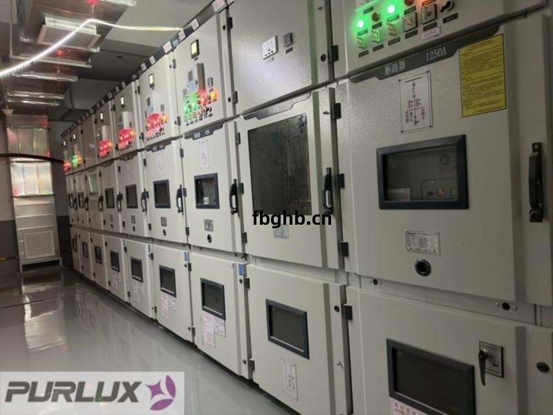 東莞高低(di)壓櫃18