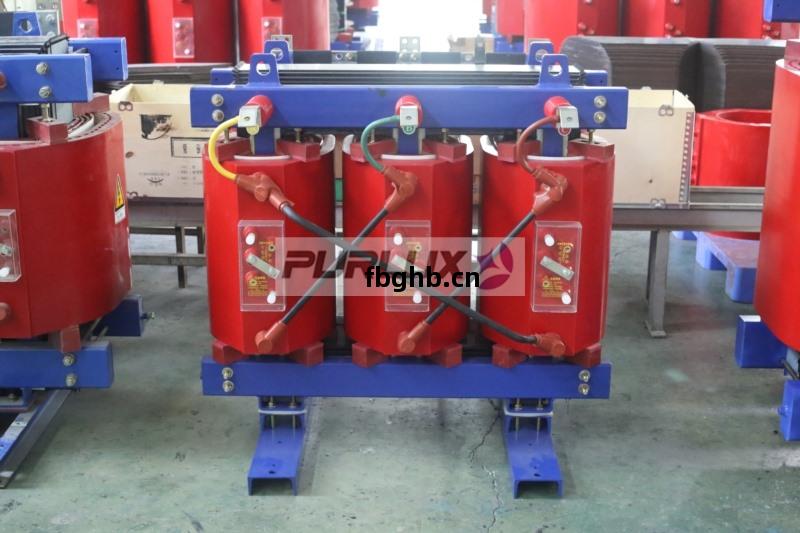 幹式(shi)變(bian)壓(ya)器546