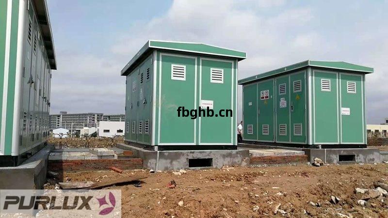 東莞(guan)工(gong)地臨(lin)時(shi)用(yong)電(dian)工(gong)程(cheng)安裝該(gai)怎(zen)麽(me)做