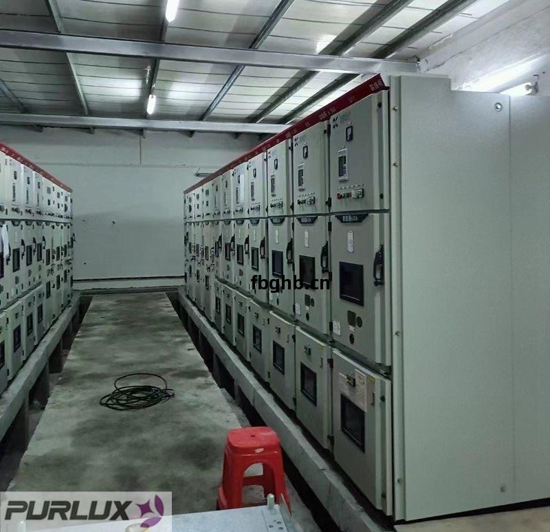 東(dong)莞高(gao)低壓(ya)櫃(gui)16