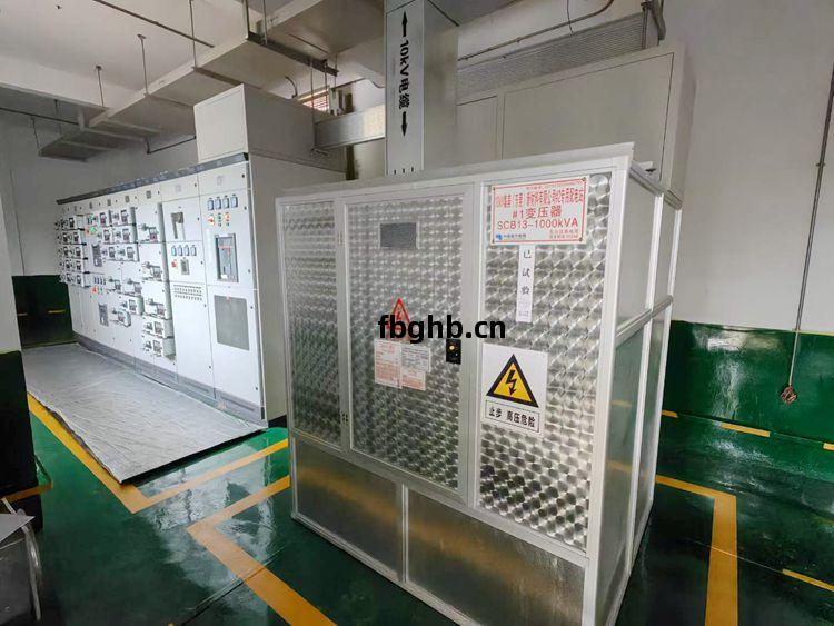 工(gong)廠配(pei)電(dian)系統設計需(xu)要(yao)註意(yi)的(de)幾點(dian)2