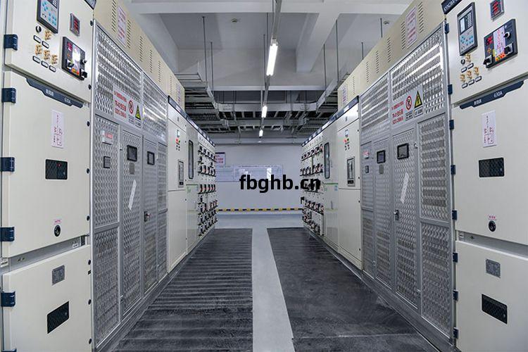 雙電源(yuan)供電和(he)雙回路供(gong)電的(de)區別