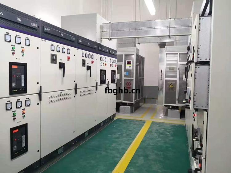 1600kVA變壓器可以帶(dai)動(dong)多(duo)大的負(fu)荷