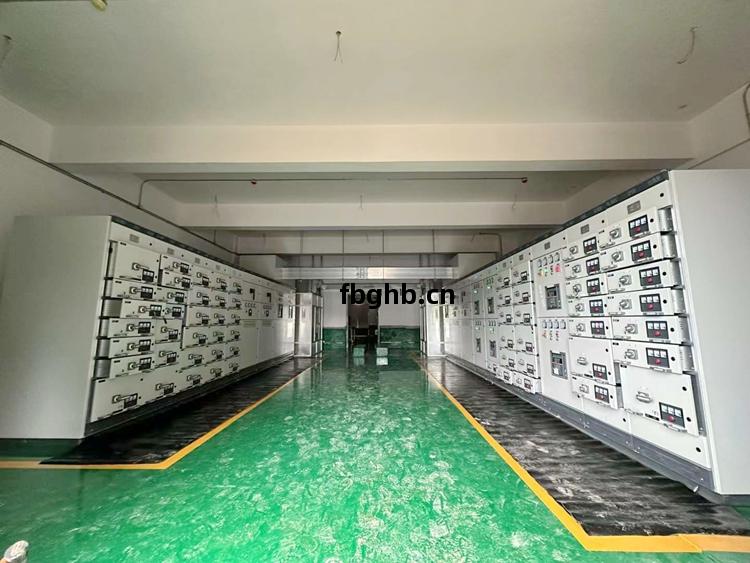 為(wei)什(shen)麽(me)變壓(ya)器增容需要(yao)送變電的(de)資質