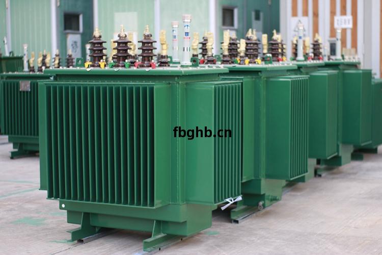油浸式(shi)變(bian)壓器保(bao)養註意事項