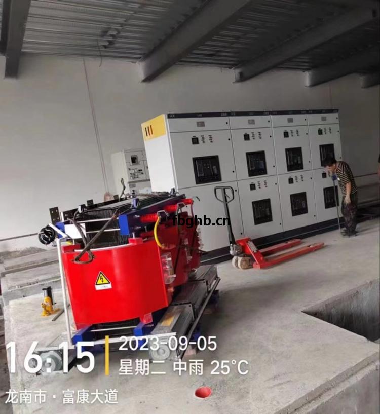 在(zai)贛州(zhou)安(an)裝壹(yi)臺630變壓(ya)器(qi)多(duo)少錢