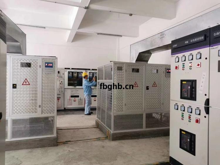 變壓(ya)器(qi)發(fa)生火災(zai)事故的原(yuan)因(yin)及處理(li)方法