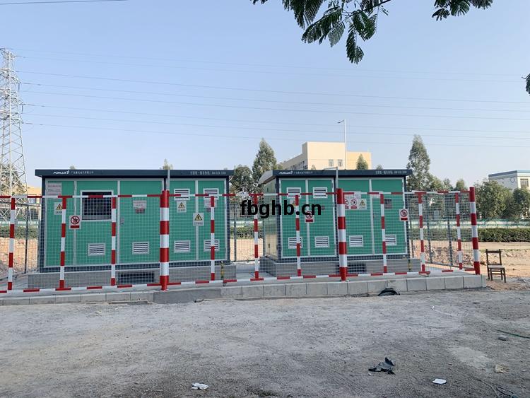 施工(gong)臨(lin)時(shi)用電(dian)安裝(zhuang)變壓(ya)器要註意什(shen)麽(me)