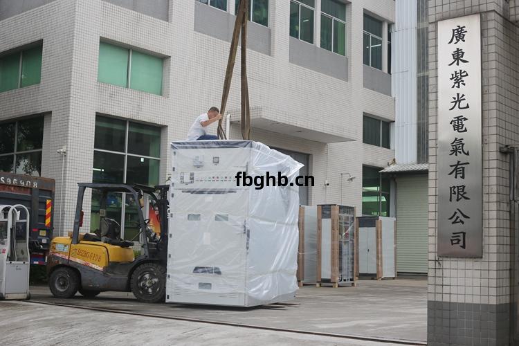 高壓(ya)開關櫃(gui)常(chang)見(jian)故(gu)障(zhang)分(fen)析