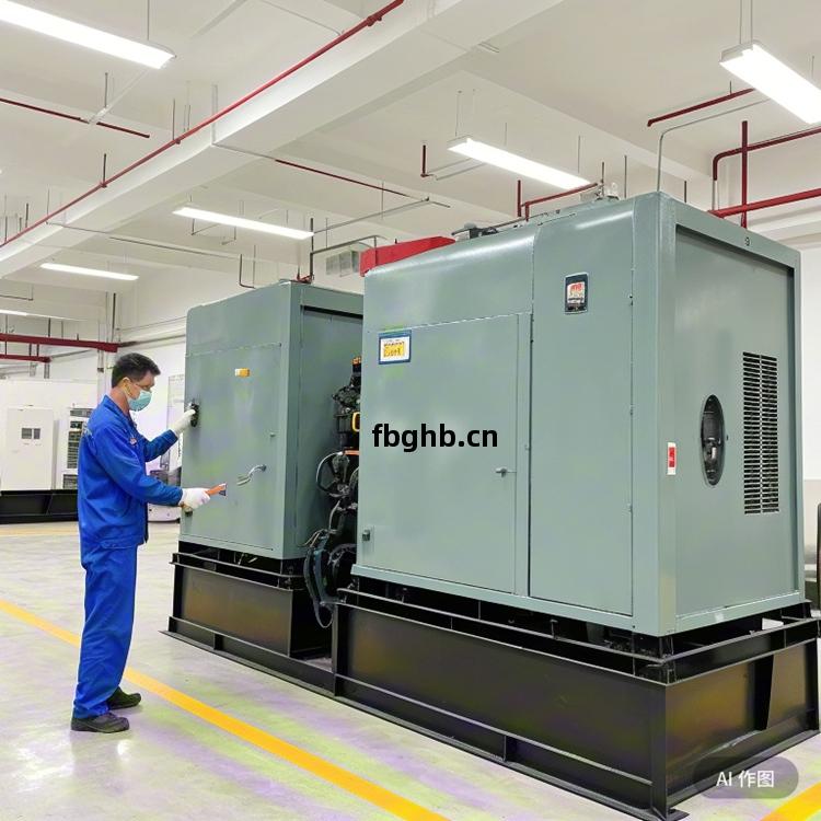 柴(chai)油發(fa)電(dian)機(ji)組(zu)日(ri)常維(wei)護保養註(zhu)意事項(xiang)