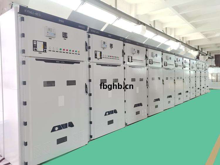 高壓(ya)開關(guan)櫃選型(xing)指(zhi)南，小(xiao)白(bai)必(bi)看