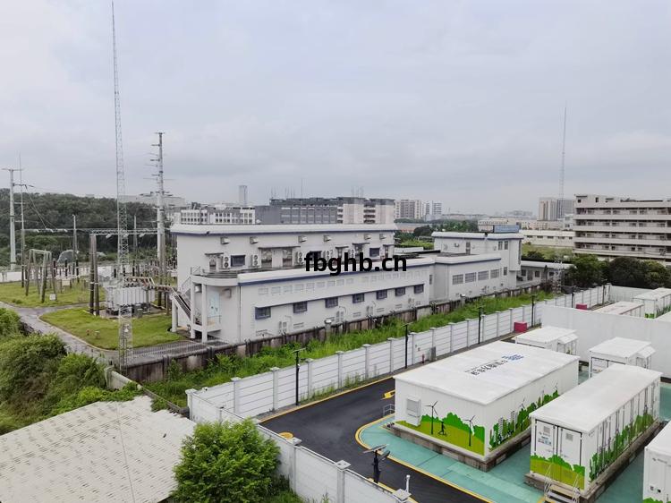 淺析電(dian)力(li)負(fu)荷等(deng)級分類