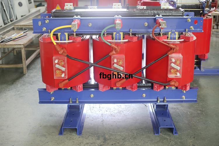 配(pei)電(dian)變壓(ya)器銘(ming)牌(pai)參數詳解(jie)