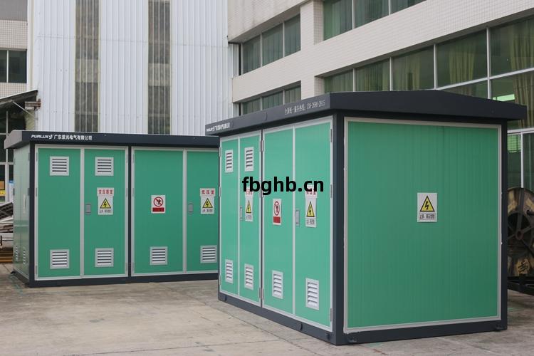 贛州龍(long)南充(chong)電(dian)站(zhan)箱式廠(chang)家(jia)有(you)哪些