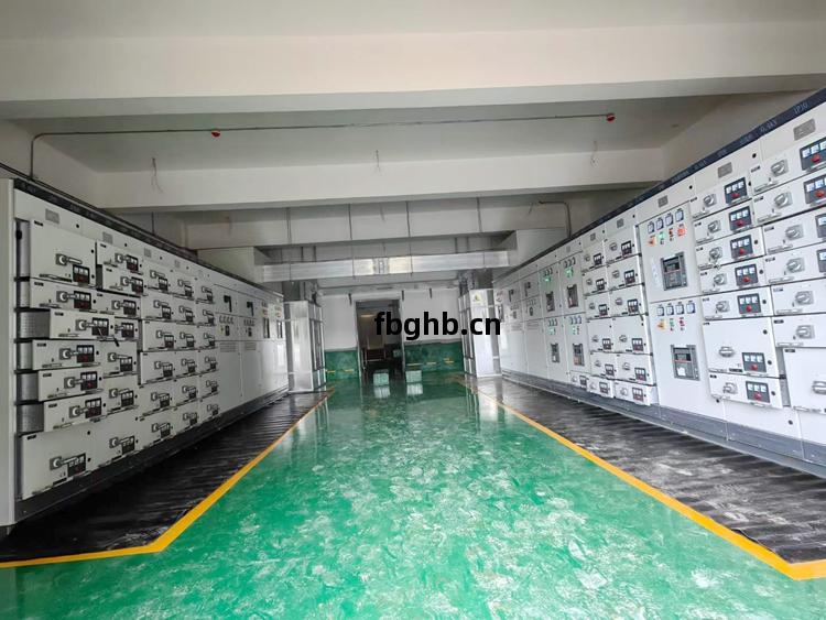 東(dong)莞企(qi)業如何(he)做好(hao)高低(di)壓配電設備(bei)安(an)全管理(li)