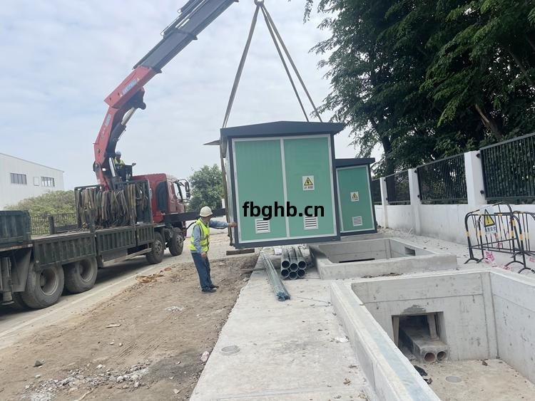 信(xin)豐(feng)建(jian)築工地(di)臨時用電怎(zen)麽安(an)裝劃(hua)算(suan)