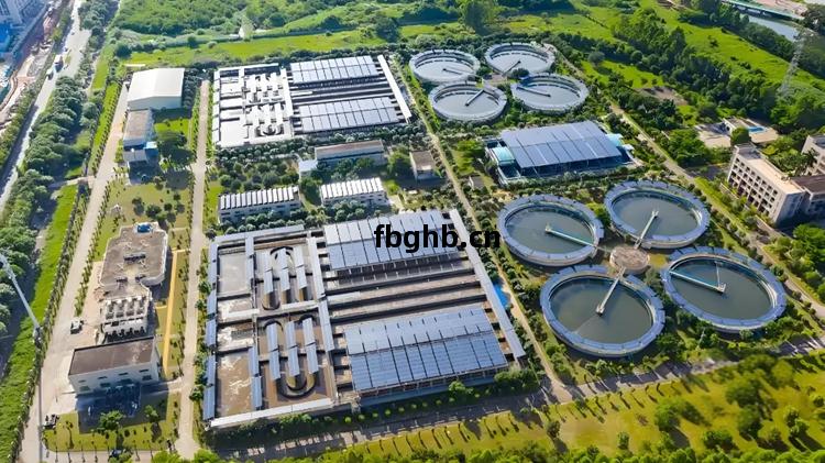 塘廈(sha)鎮大(da)坪汙(wu)水廠(chang)壹期(qi)