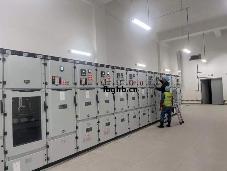 塘廈(sha)鎮大(da)坪汙(wu)水廠(chang)壹期(qi)1