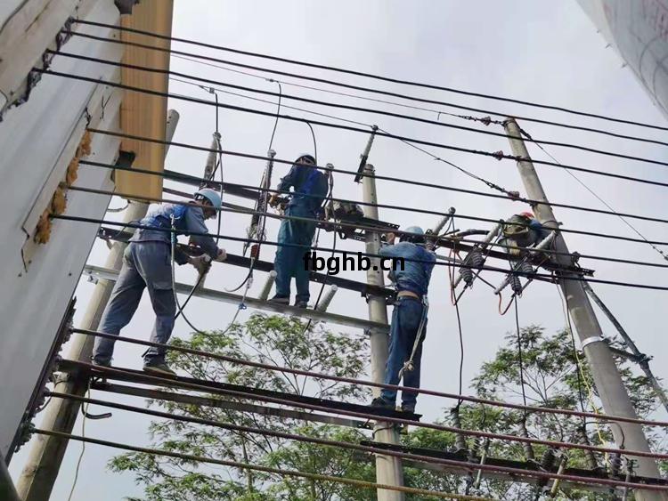 東(dong)莞(guan)電力(li)工(gong)程(cheng)安(an)裝是幹(gan)什(shen)麽(me)的(de)