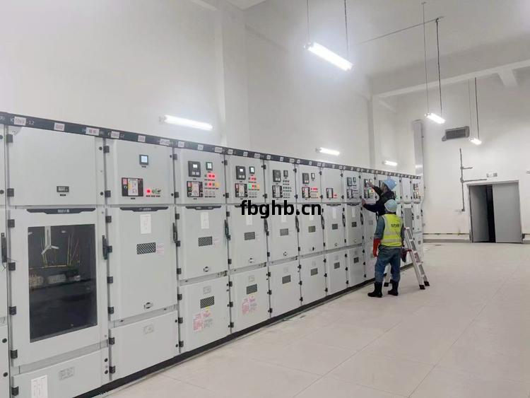 變壓(ya)器增容(rong)不用(yong)愁(chou)，東莞(guan)工(gong)程(cheng)找(zhao)紫光(guang)