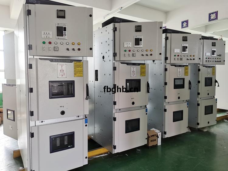 中置櫃聯鎖(suo)裝置的重要(yao)性：電(dian)力系統(tong)的&ldquo;安(an)全(quan)衛(wei)士&rdquo;