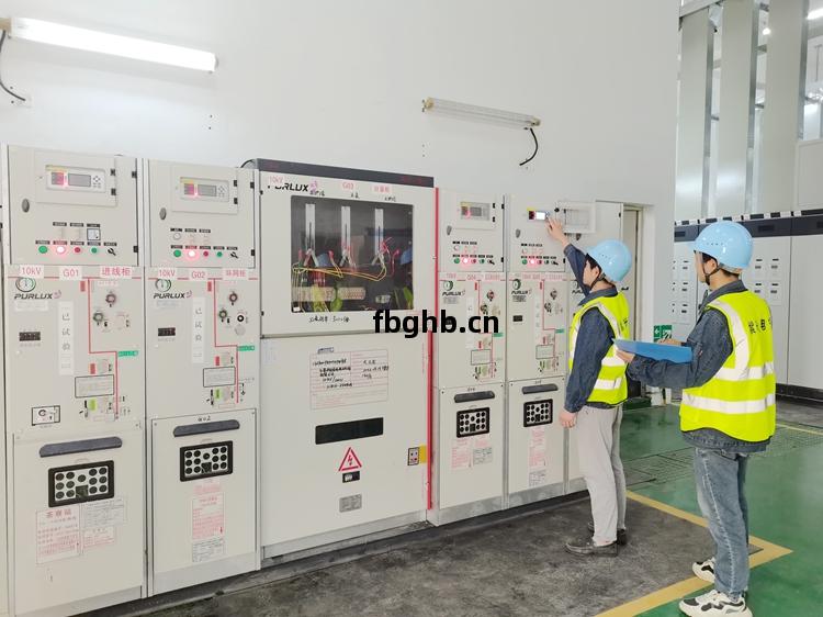 10kv電(dian)力工程(cheng)總承包(bao)交(jiao)鑰(yao)匙(chi)工程(cheng)優(you)勢有(you)哪(na)些(xie)