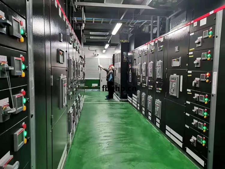 配(pei)電房(fang)電(dian)氣設備發生故障(zhang)的緊(jin)急(ji)處理(li)方(fang)法(fa)