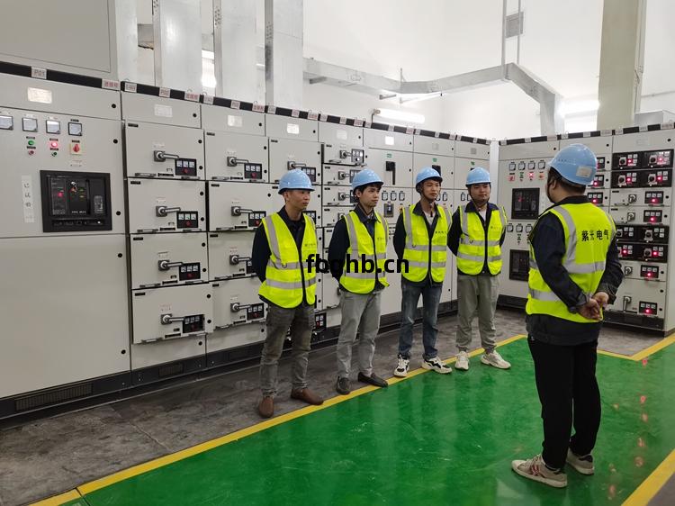 如(ru)何(he)找到(dao)靠譜(pu)的(de)贛(gan)州電(dian)力(li)安裝(zhuang)公司