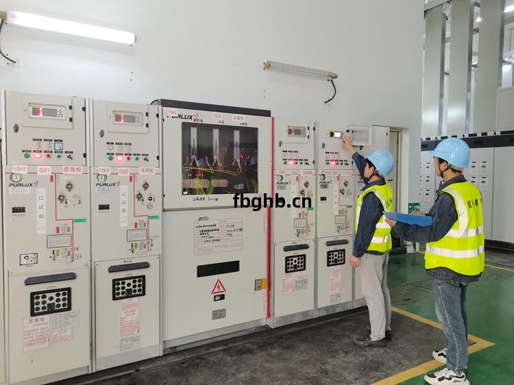 東莞環(huan)網(wang)櫃(gui)安(an)裝施(shi)工(gong)為(wei)什(shen)麽要(yao)找源頭廠家