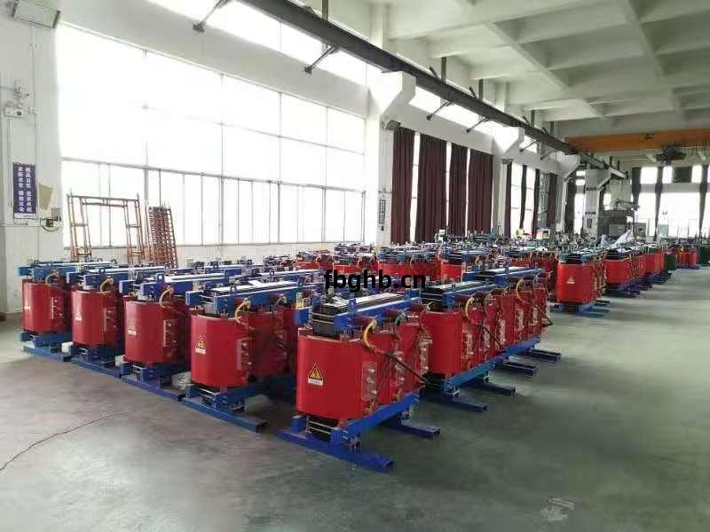 東莞配(pei)電(dian)變壓器(qi)常見故(gu)障有(you)哪些