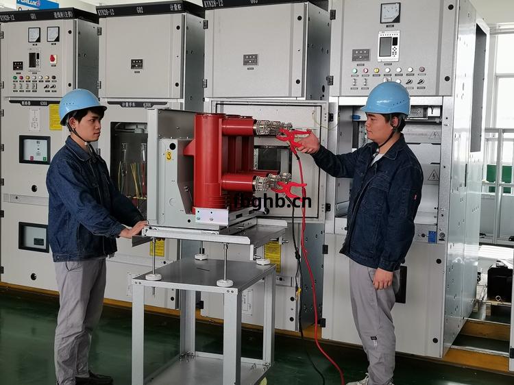 變(bian)配(pei)電(dian)系統(tong)壹次設(she)備(bei)的(de)重(zhong)要性(xing)