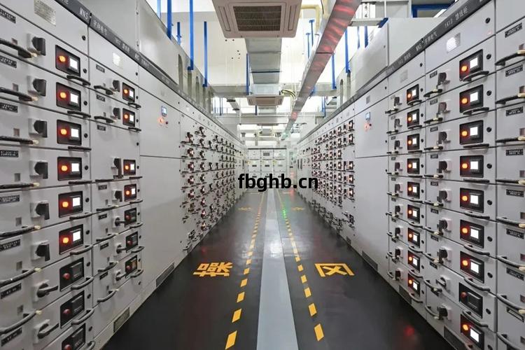 贛州(zhou)配電系(xi)統設(she)計安裝要怎麽做(zuo)