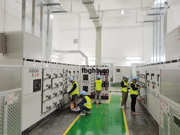 東莞(guan)10kv配電(dian)房(fang)施(shi)工(gong)規範(fan)要求(qiu)