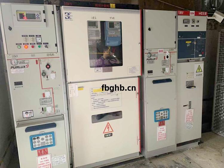 東(dong)莞(guan)市(shi)山子工(gong)藝品(pin)有(you)限(xian)公(gong)司(si)630kva變(bian)壓器增容(rong)工程(cheng)