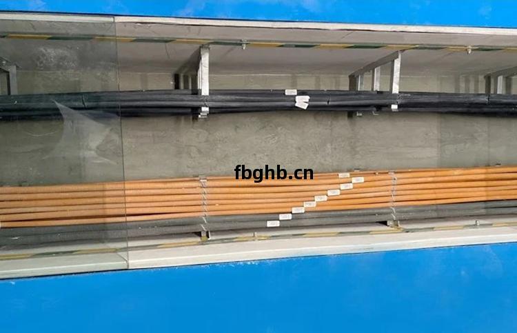 電纜敷(fu)設技術(shu)要求(qiu)有哪(na)些？