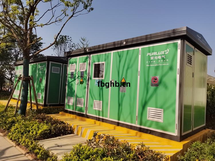 東莞(guan)電(dian)力工(gong)程安裝(zhuang)：為企業發(fa)展註(zhu)入(ru)強勁動力