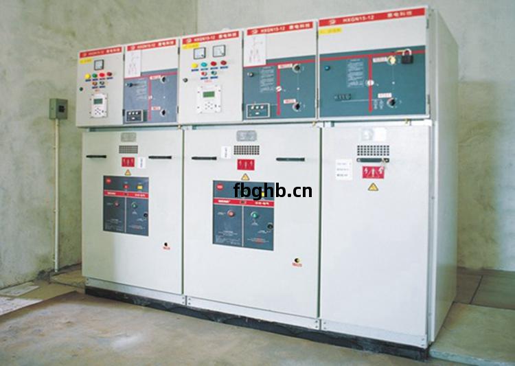 什麽是(shi)高壓環網(wang)櫃(gui)