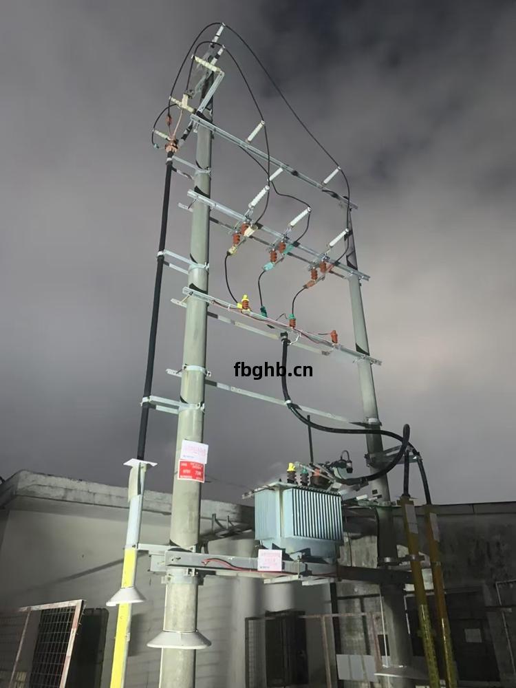 東(dong)莞(guan)市(shi)厚(hou)街(jie)機動(dong)車年檢檢測(ce)站(zhan)315變(bian)壓器增(zeng)容工程順利(li)通(tong)電1