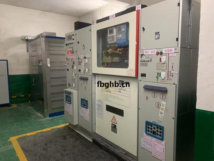 東(dong)莞(guan)市(shi)厚(hou)街(jie)機動(dong)車年檢檢測(ce)站(zhan)315變(bian)壓器增(zeng)容工程順利(li)通(tong)電2