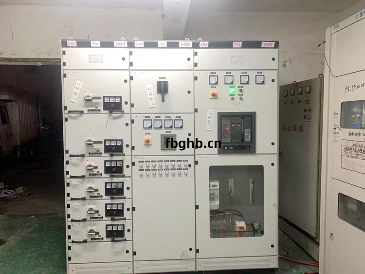 東(dong)莞(guan)市(shi)厚(hou)街(jie)機動(dong)車年檢檢測(ce)站(zhan)315變(bian)壓器增(zeng)容工程順利(li)通(tong)電3