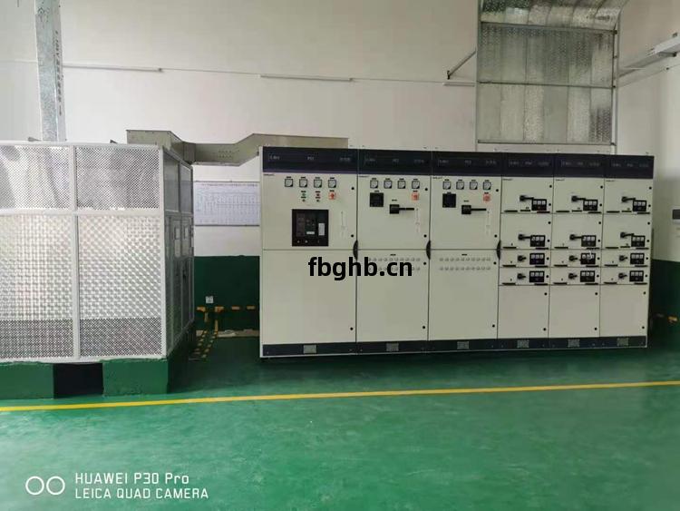 東莞(guan)企業(ye)產能(neng)翻(fan)倍(bei)？電(dian)力命(ming)脈(mai)升(sheng)級(ji)迫在眉睫(jie)！