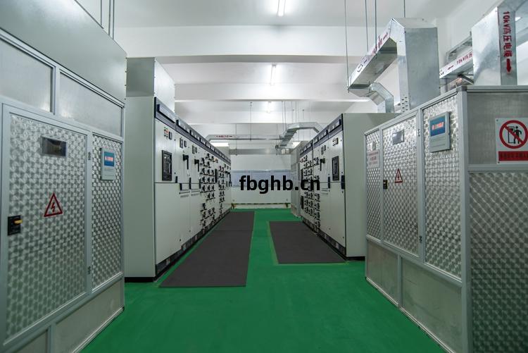 影(ying)響電力系統供(gong)電質(zhi)量的原因有哪(na)些